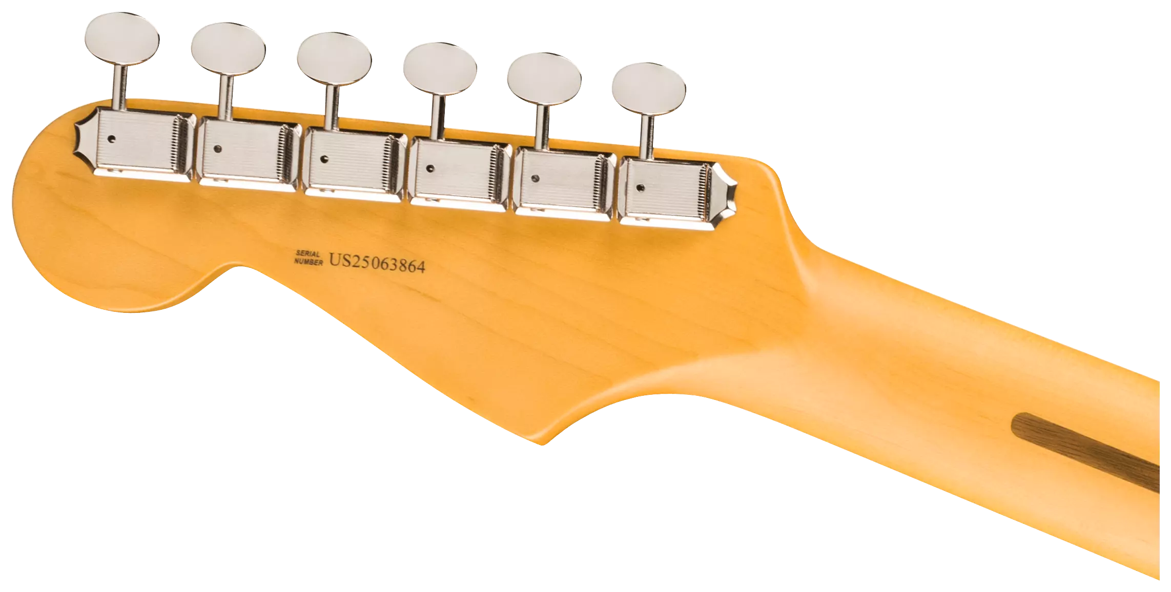 Fender American Pro Classic Stratocaster HSS MN 3TS 6