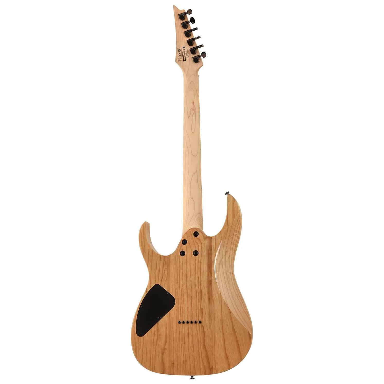 Ibanez - Ibanez RG421AHM-BMT - 2