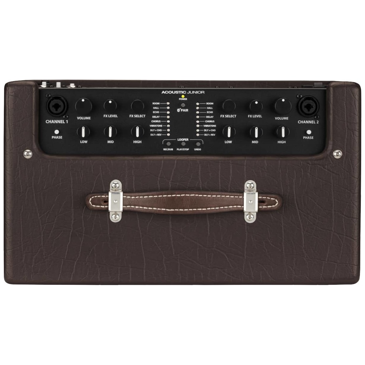Fender - Fender Acoustic JR - 3