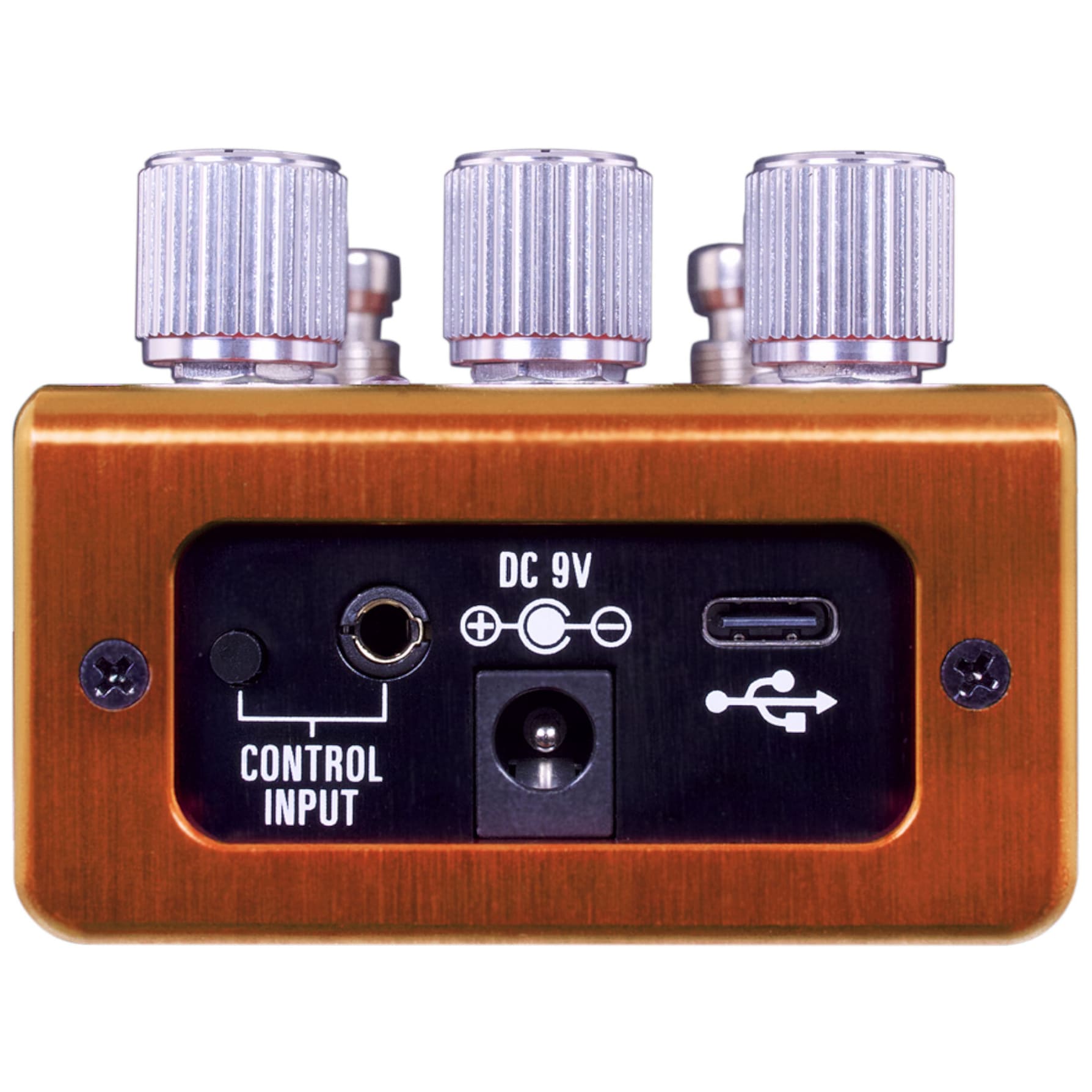 Source Audio SA 281 - Pathways Reverb & Tremolo 3