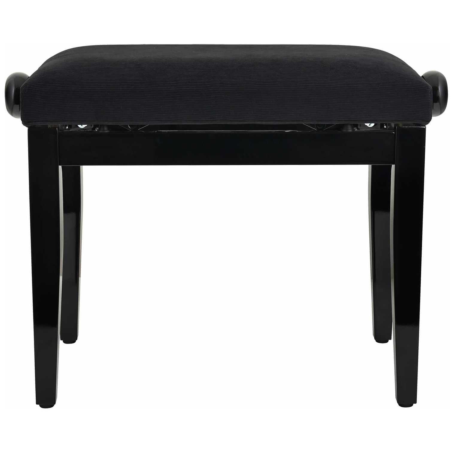 Stand Art - Stand Art Pianobank PB-1 PB - Schwarz hochglanz - - 1