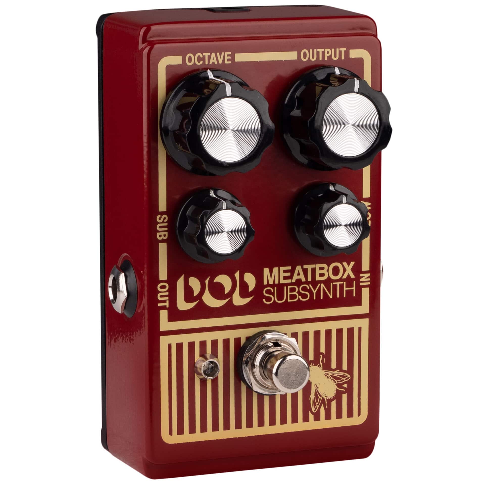 DigiTech DOD Meat Box