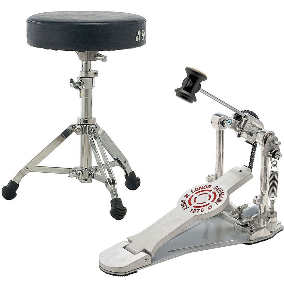 Sonor E-Drum Add-On Pack Pro