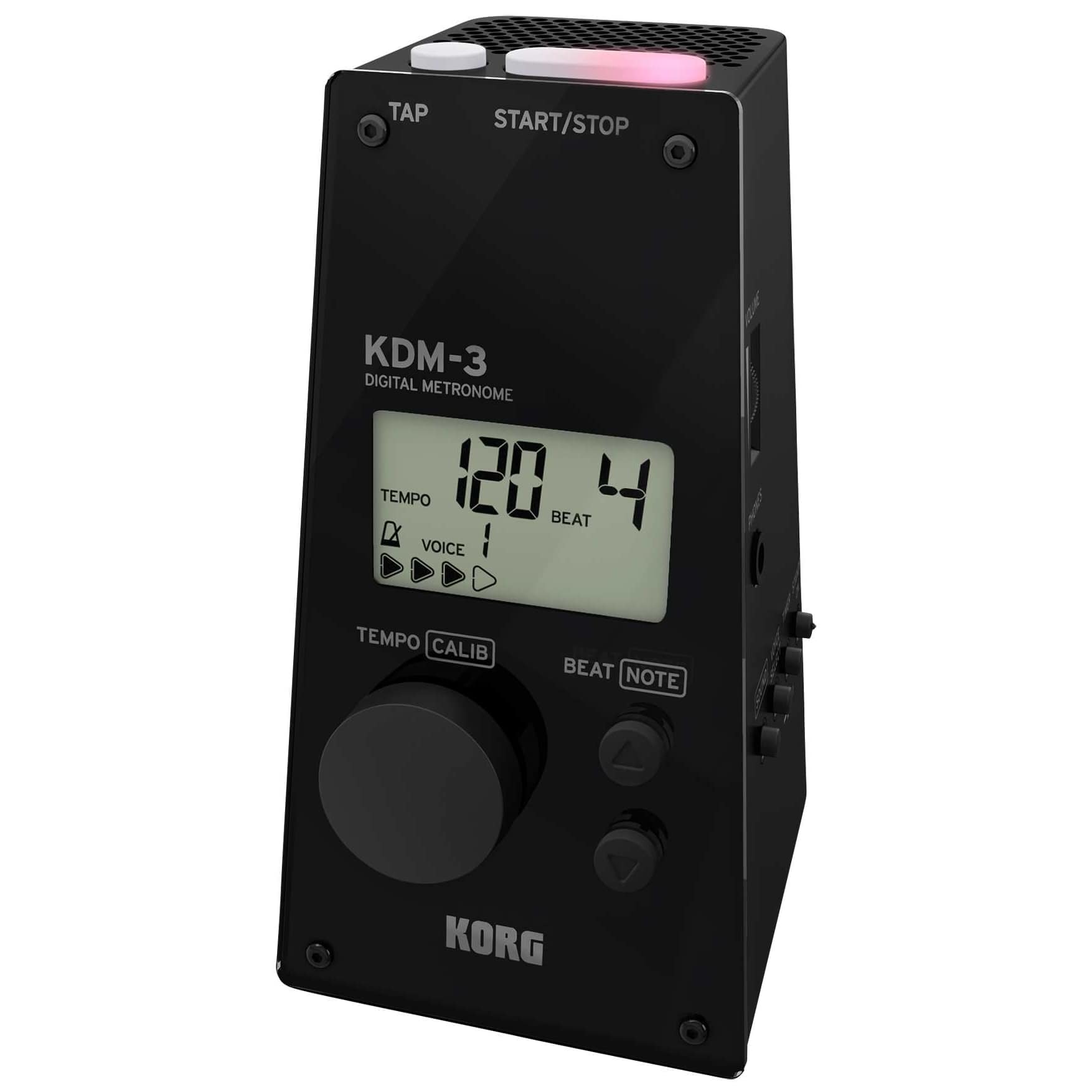 Korg - Korg KDM-3 BK