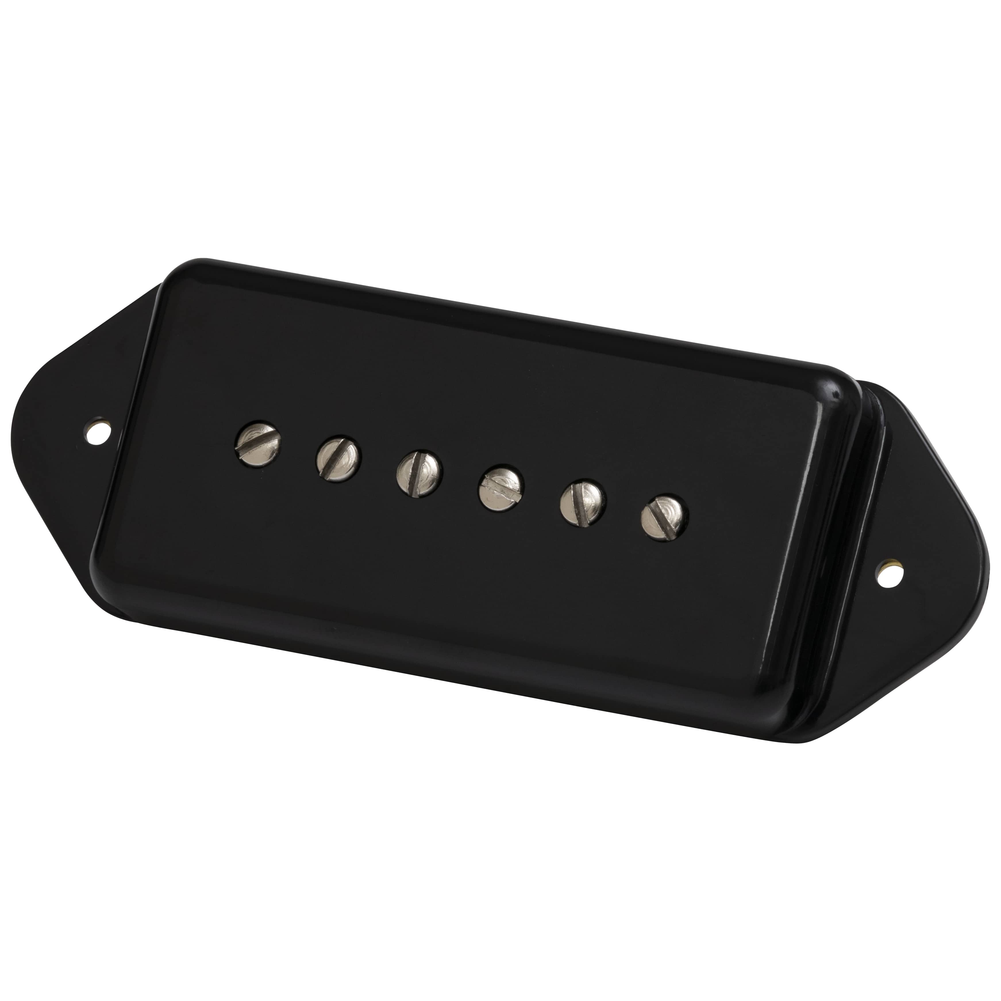 Gibson P-90 Dogear BK