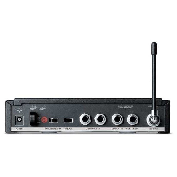 Shure - Shure PSM 300 P3TERA215CL-T11 - 1