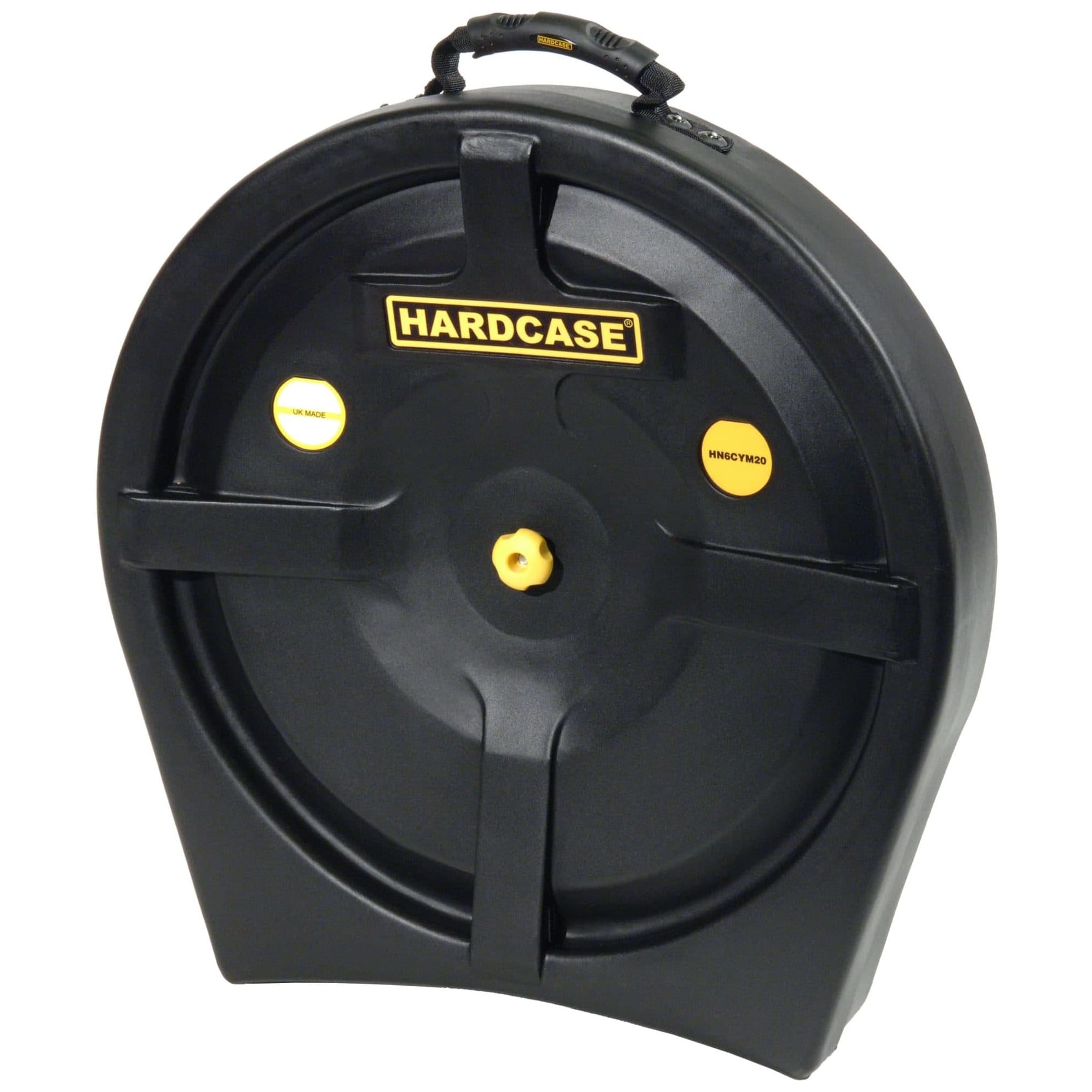 Image of Hardcase hn6cym20 cymbal cases  20 für 6 becken 12000162 1