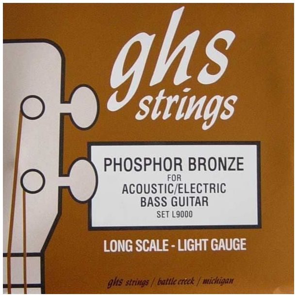 GHS - GHS 9000 L