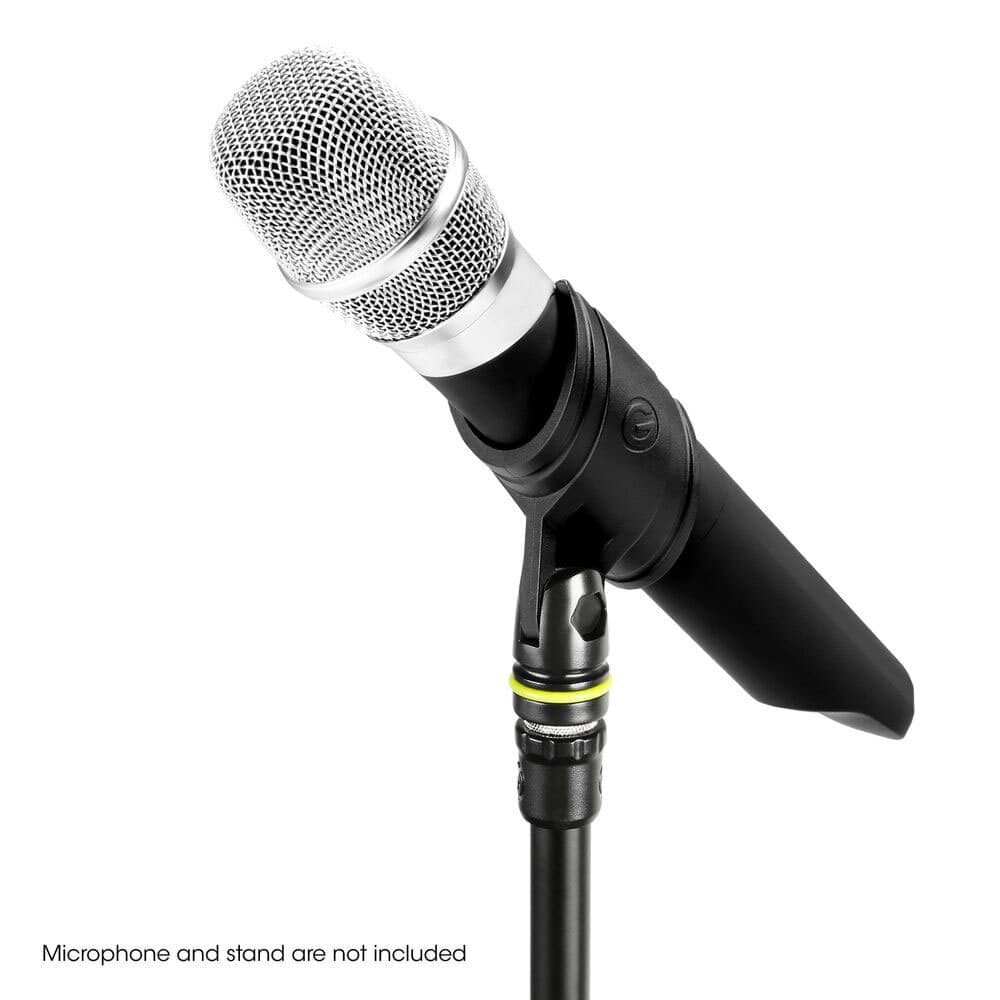Gravity MS CLMP 34 Microphone Clip 34 - 42 mm 3