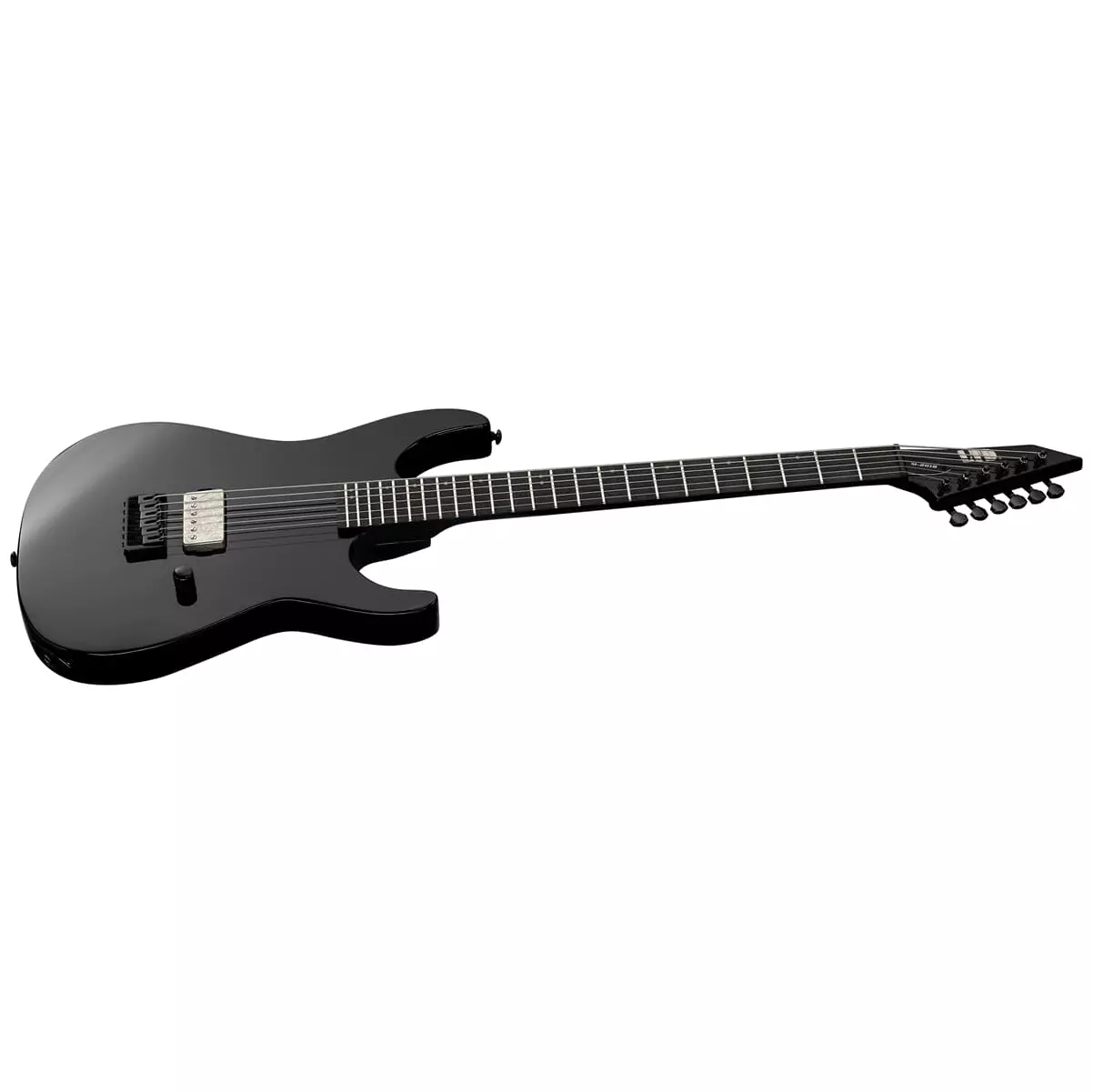 ESP LTD M-201 Baritone HT Black
