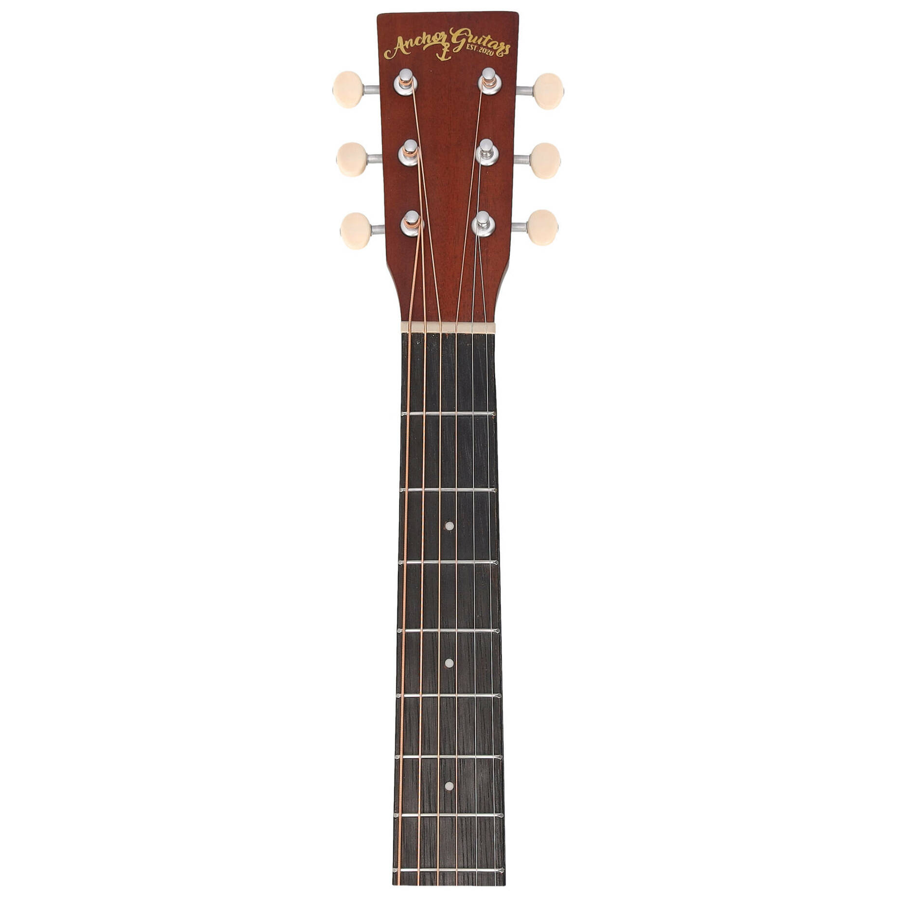 Anchor Guitars Berlin TABAC AE 5