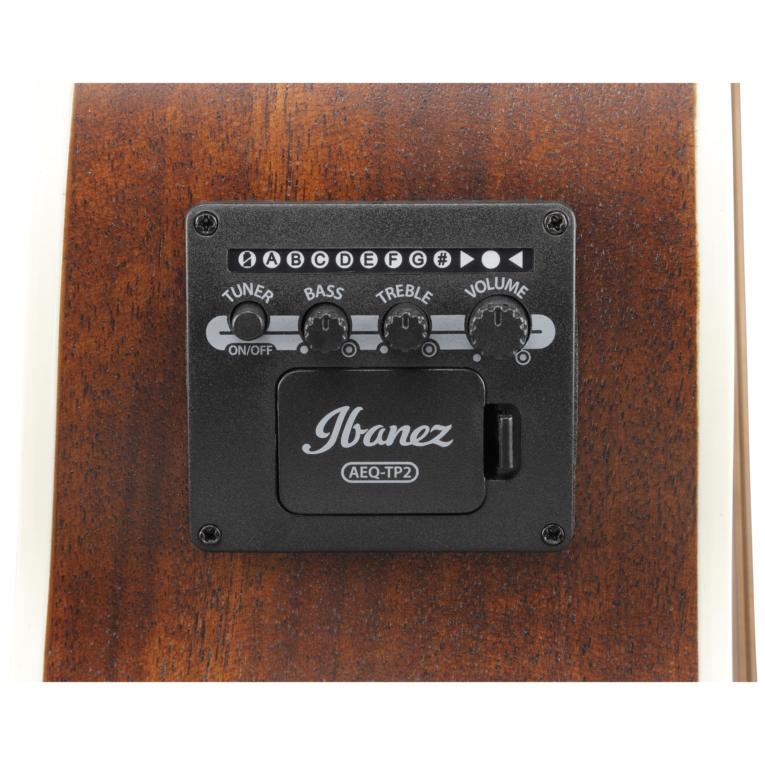 Ibanez AE140-WKH 12