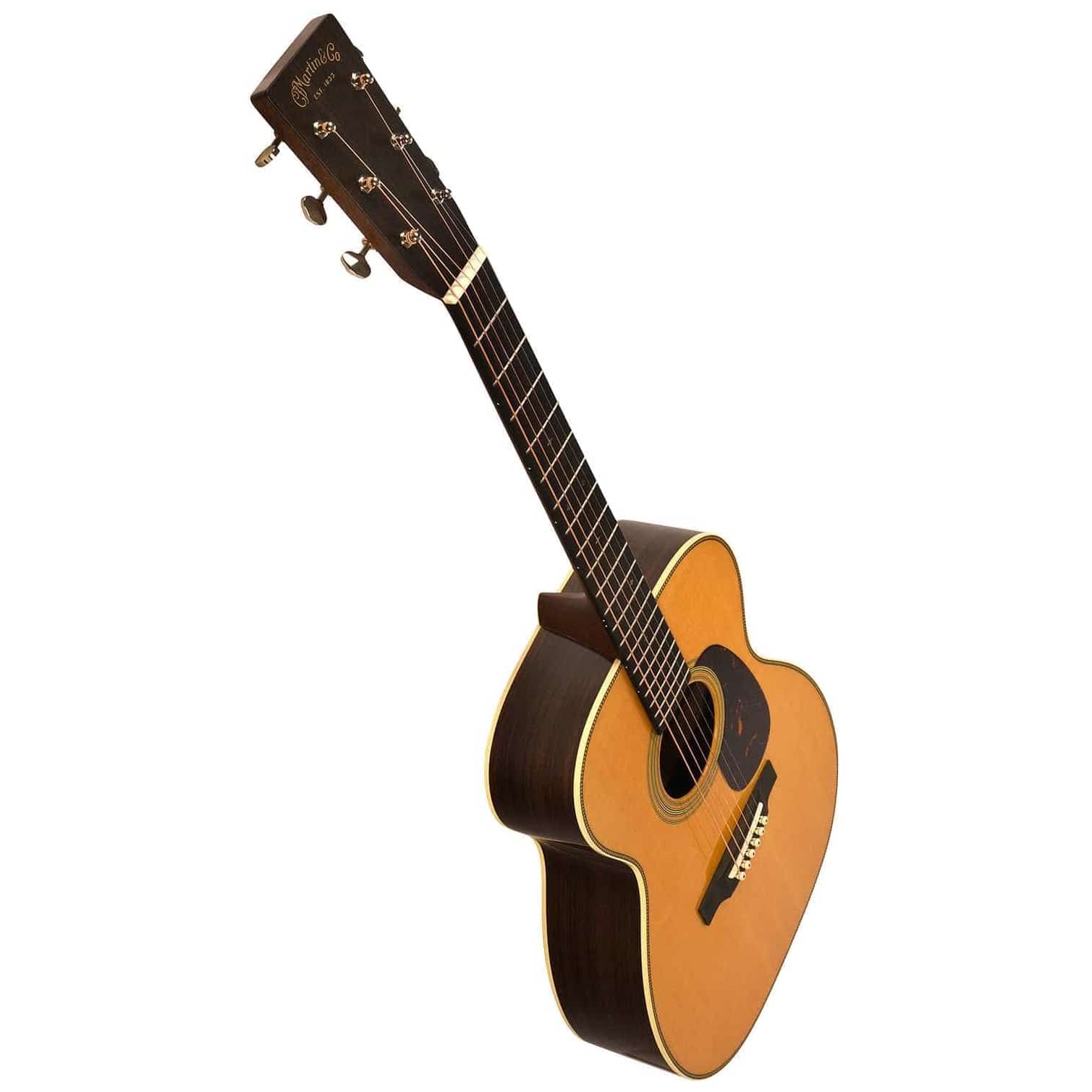 Martin - Martin 00-28 - 6