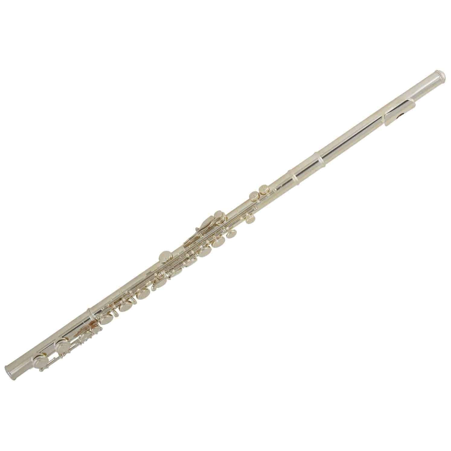 Image of Yamaha yfl 212 querflöte 10001287 0
