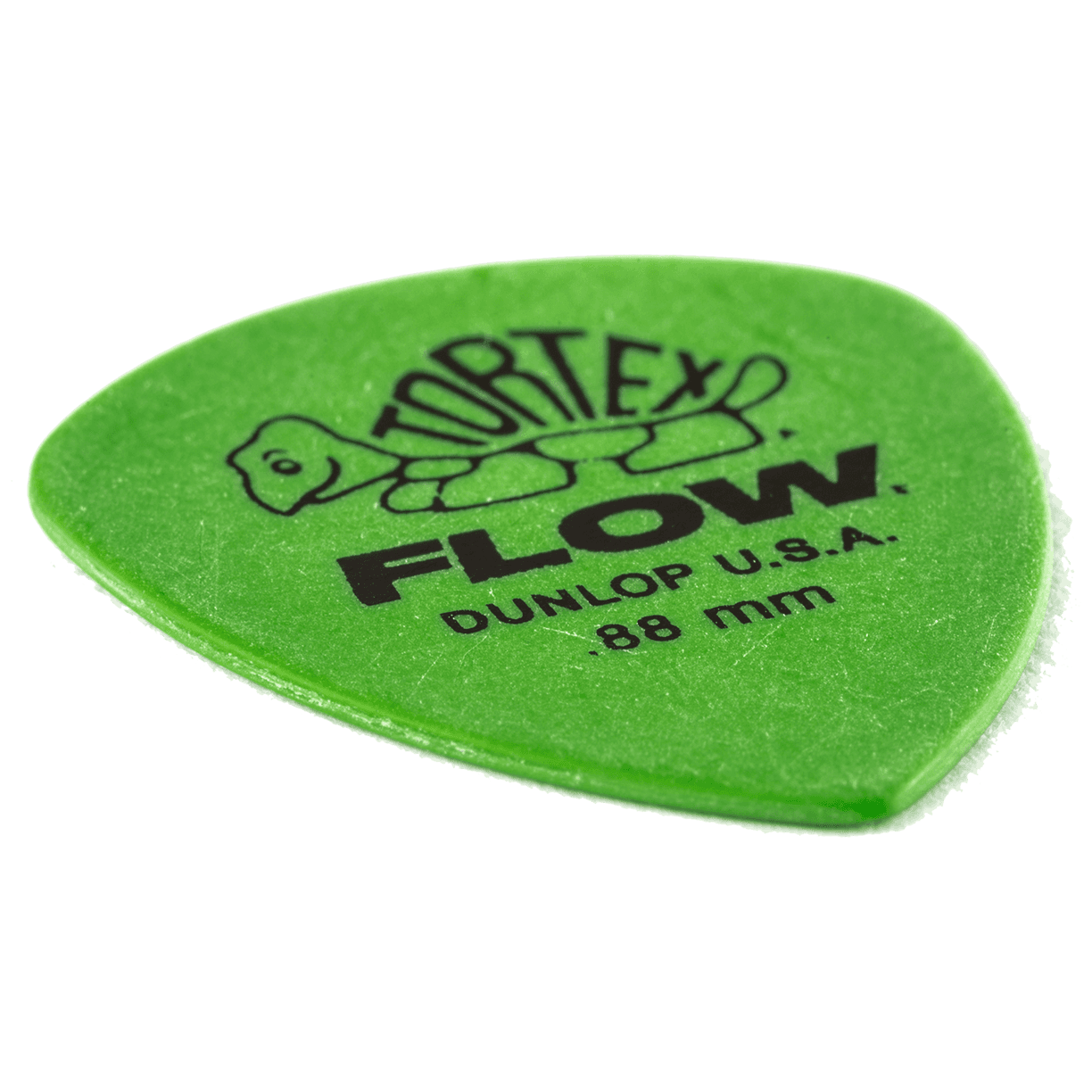Dunlop Tortex Flow Std. Picks 0,88 Player's Pack 12 Stück 4