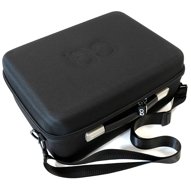 Allen & Heath CQ12T Soft Case 2