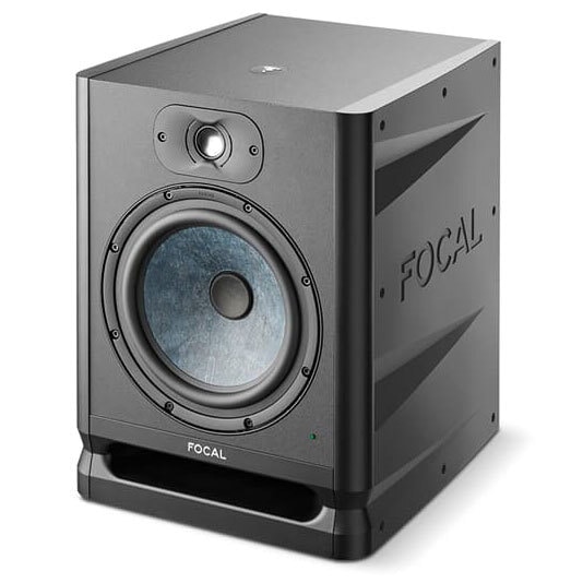 Focal Alpha EVO 80
