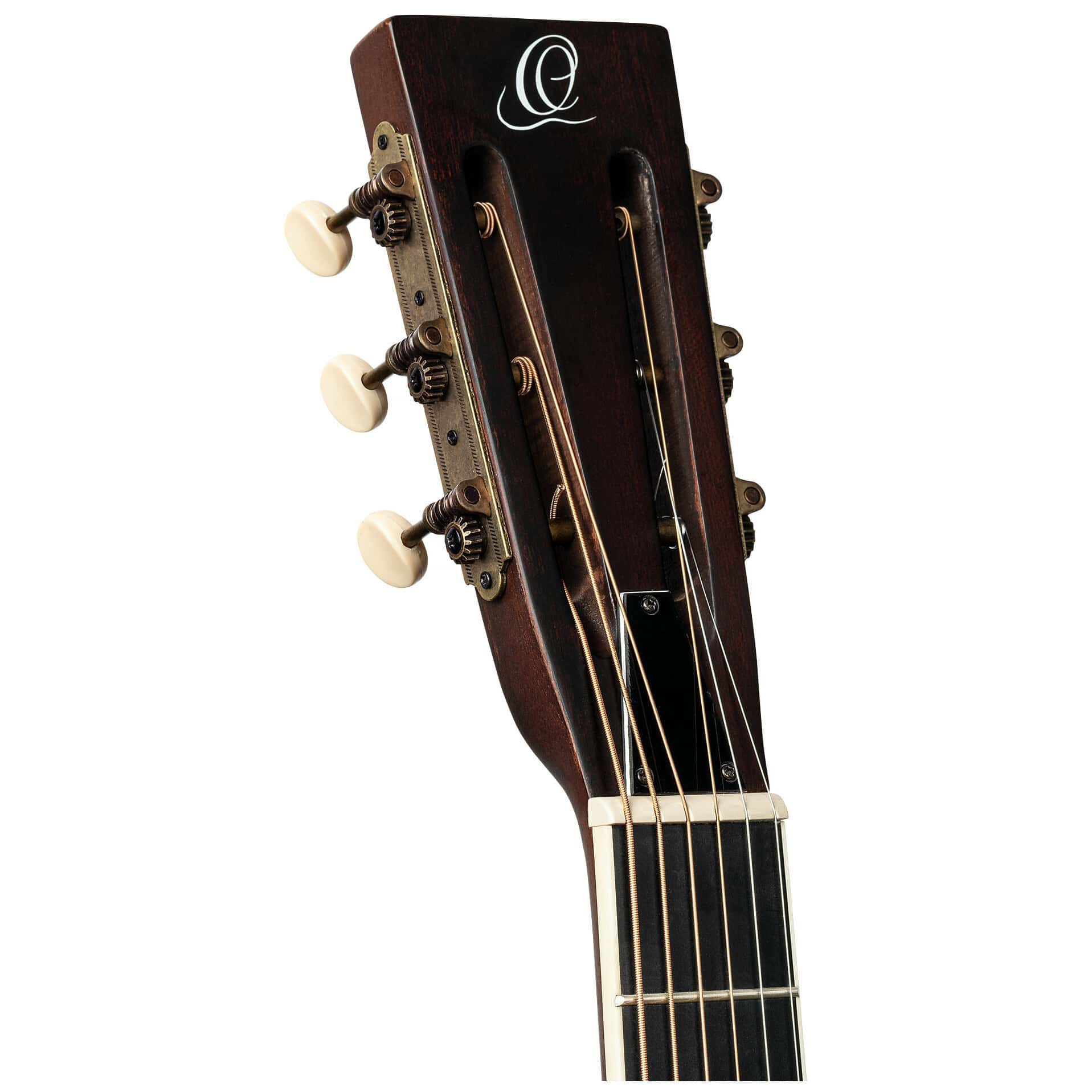 Ortega RRG30E-WB 5