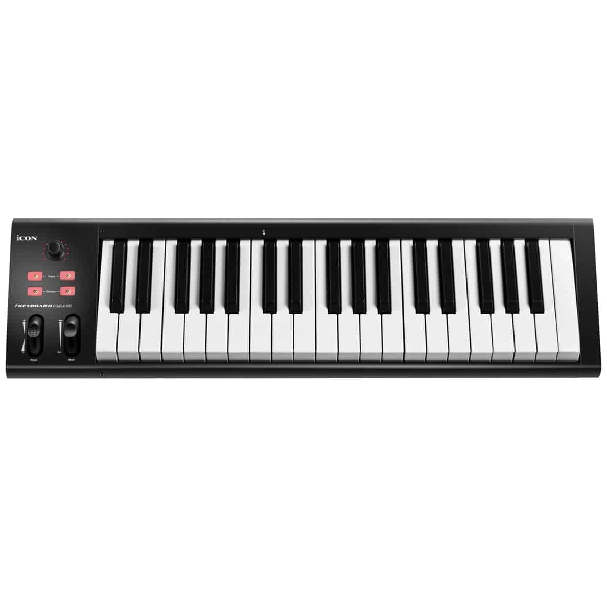 Icon Pro Audio iKeyboard 4Nano