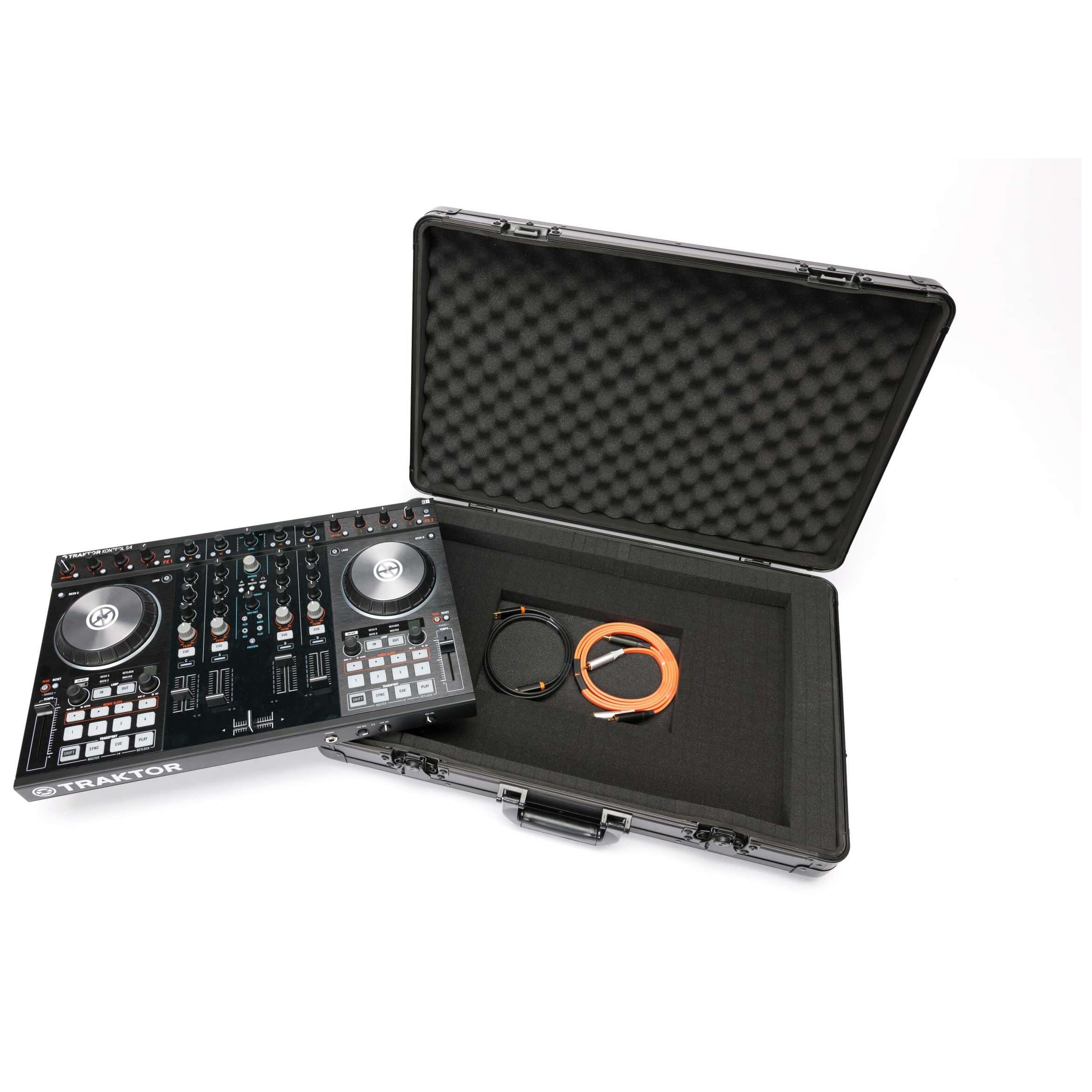 Magma Carry Lite DJ-Case XL Plus 6