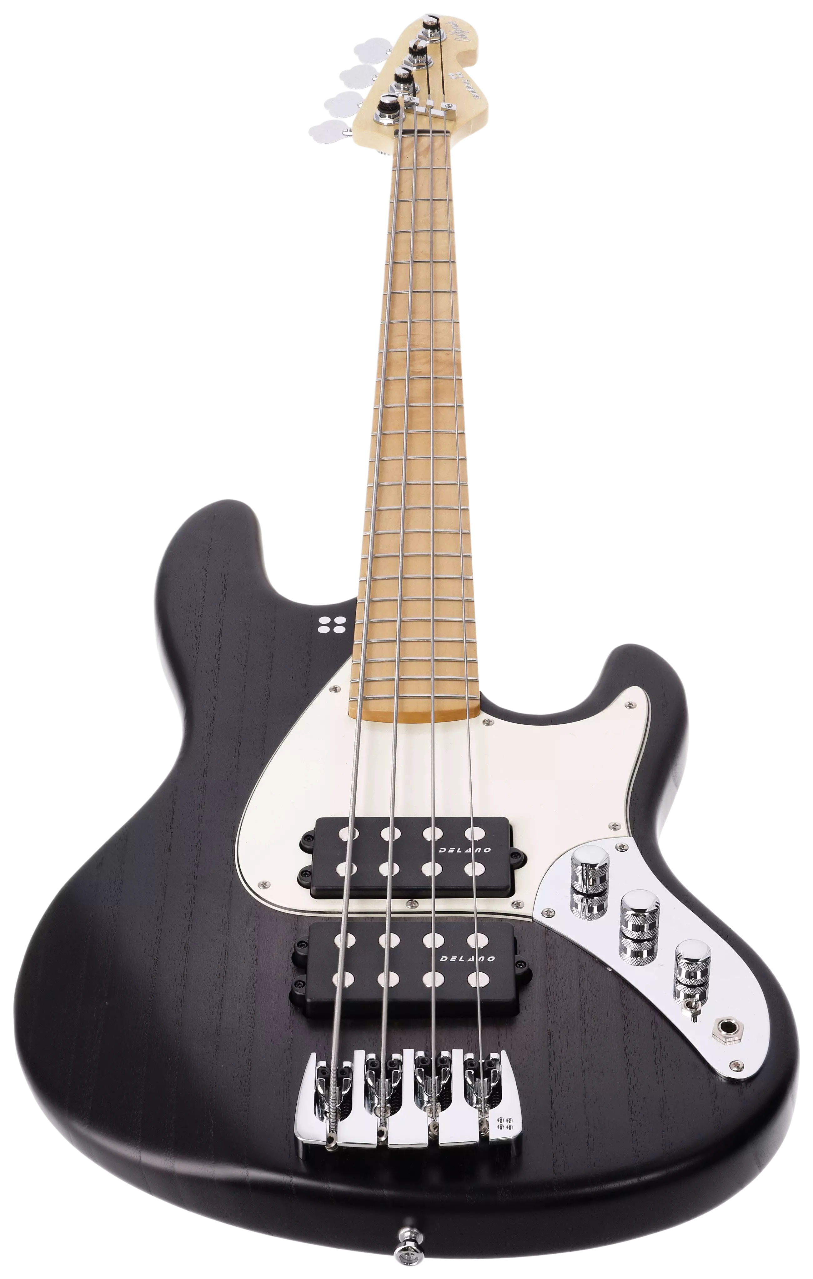 Sandberg California TM2 SL MN Blackburst Session Edition # 47984 3