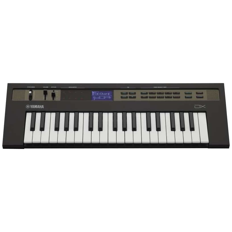 Yamaha - Yamaha reface DX