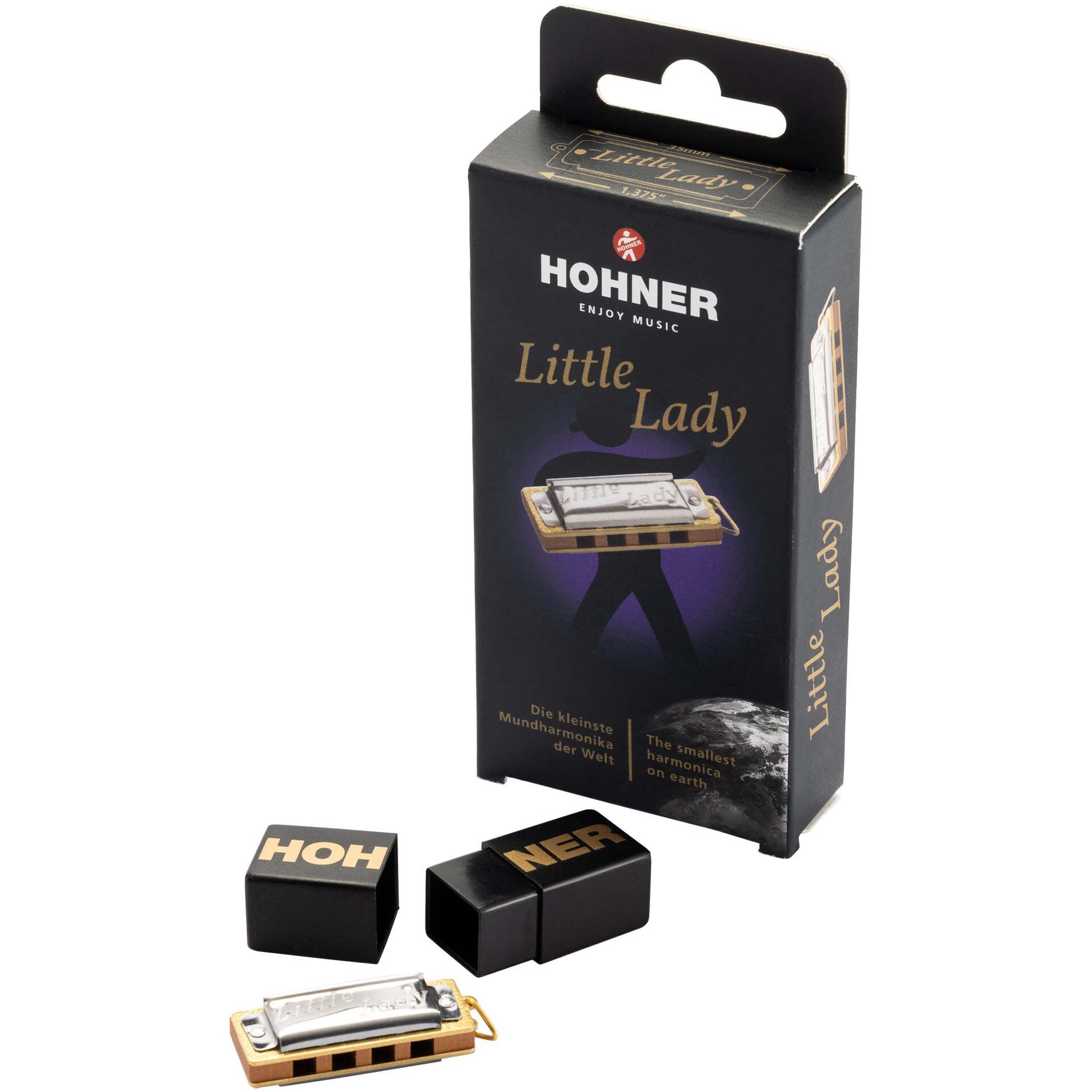 Hohner Little Lady 1