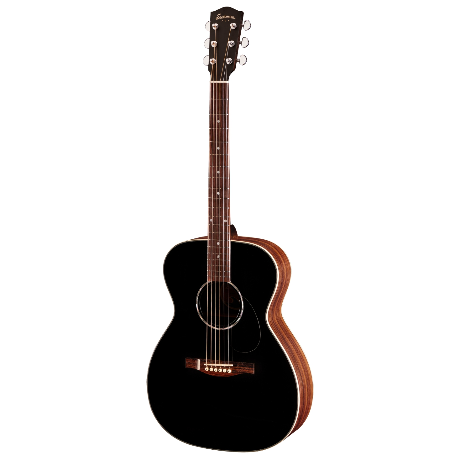 Eastman PCH2-OM-BK