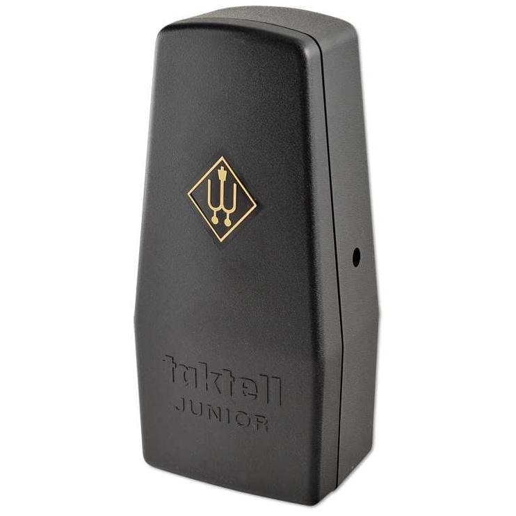 Wittner - Wittner 826 Junior Taktell Schwarz - 1