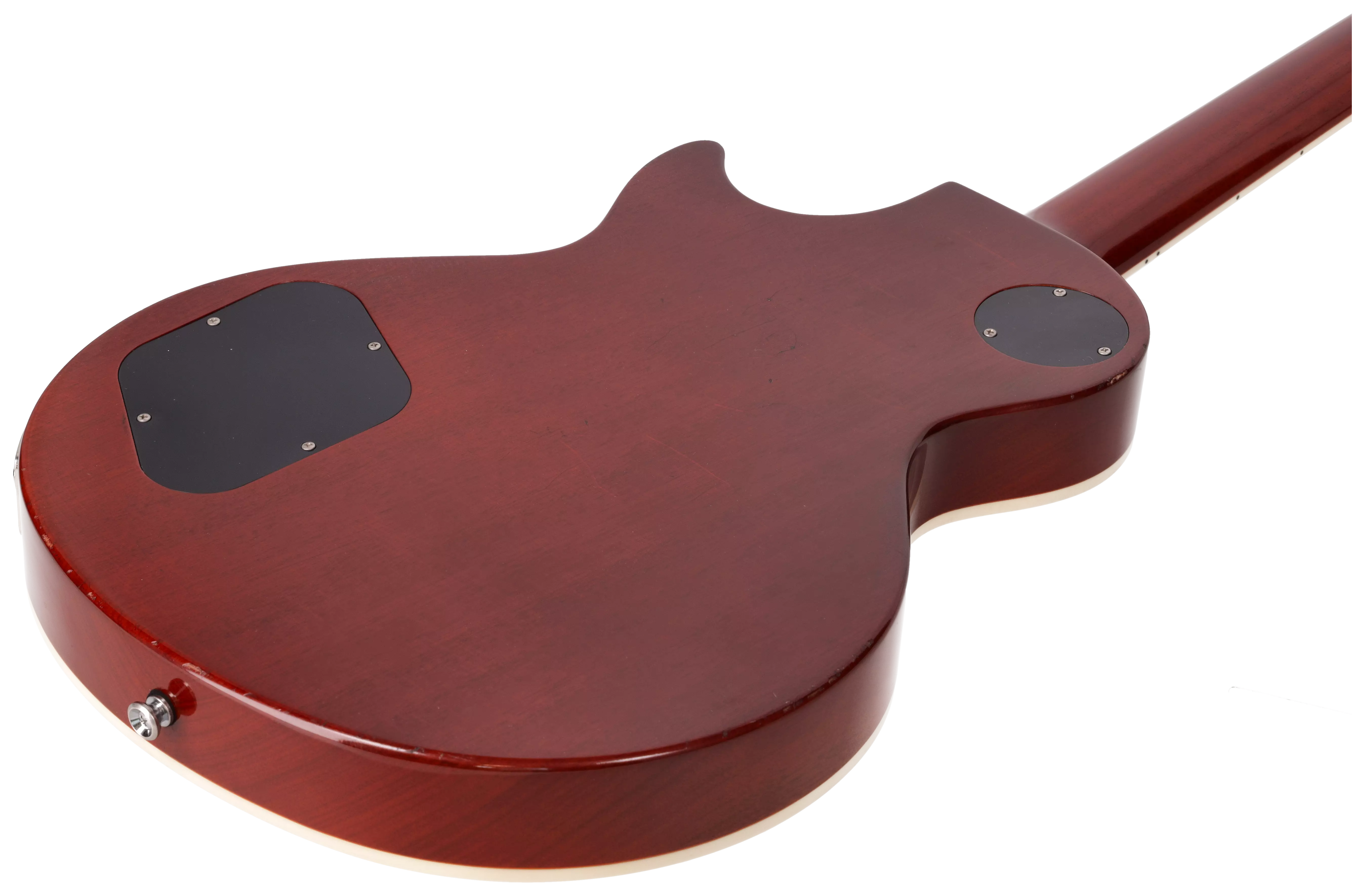 Maybach Lester Earl Grey '60 Slim-Taper Aged #259756 7