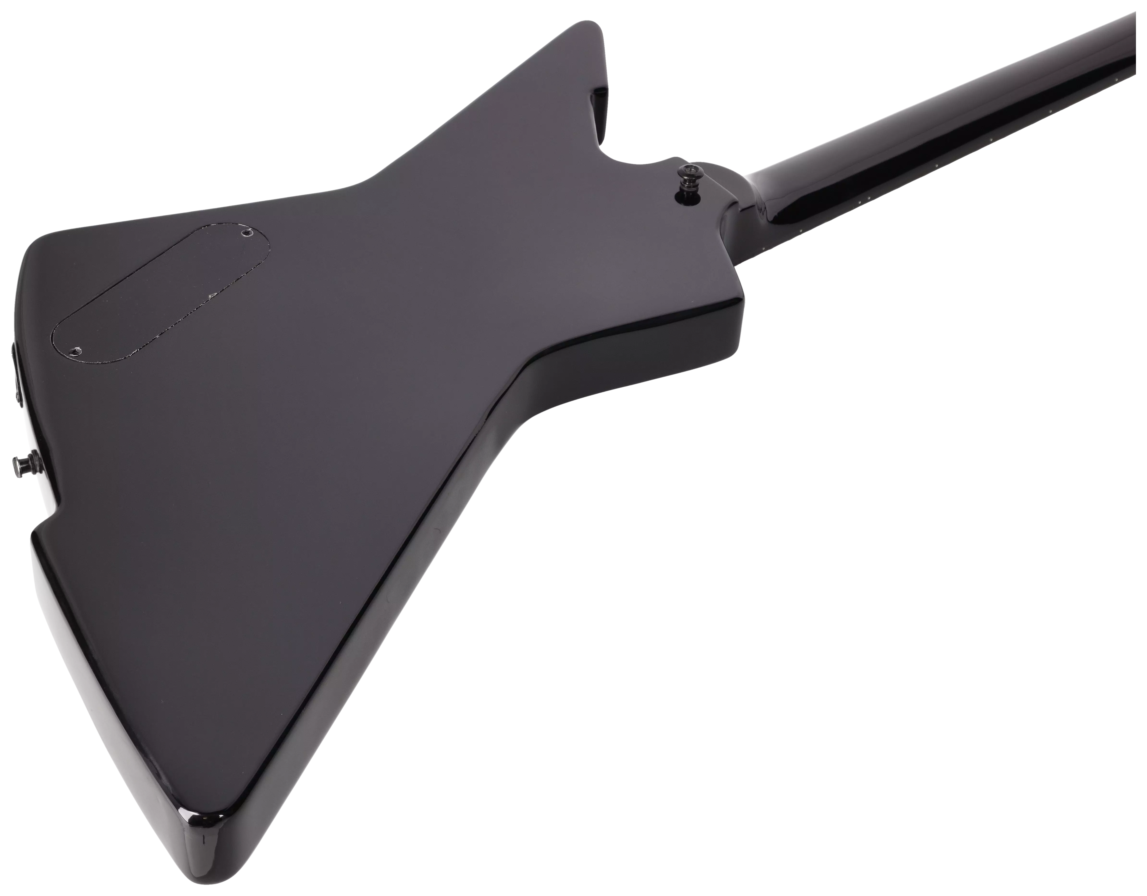 Redwood Modern EX-Style Black 7