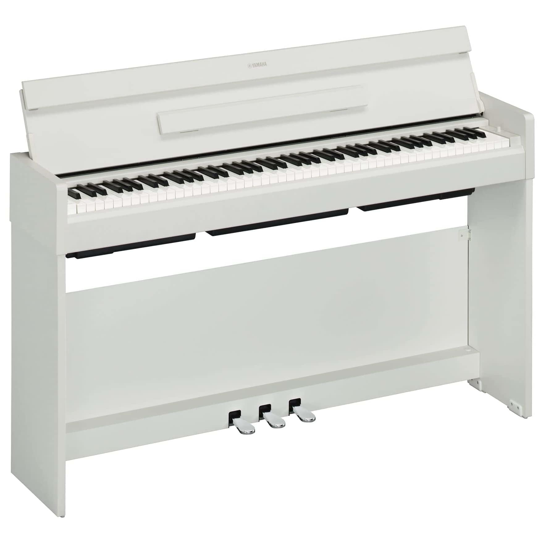 Yamaha - Yamaha Arius YDP-S35 WH