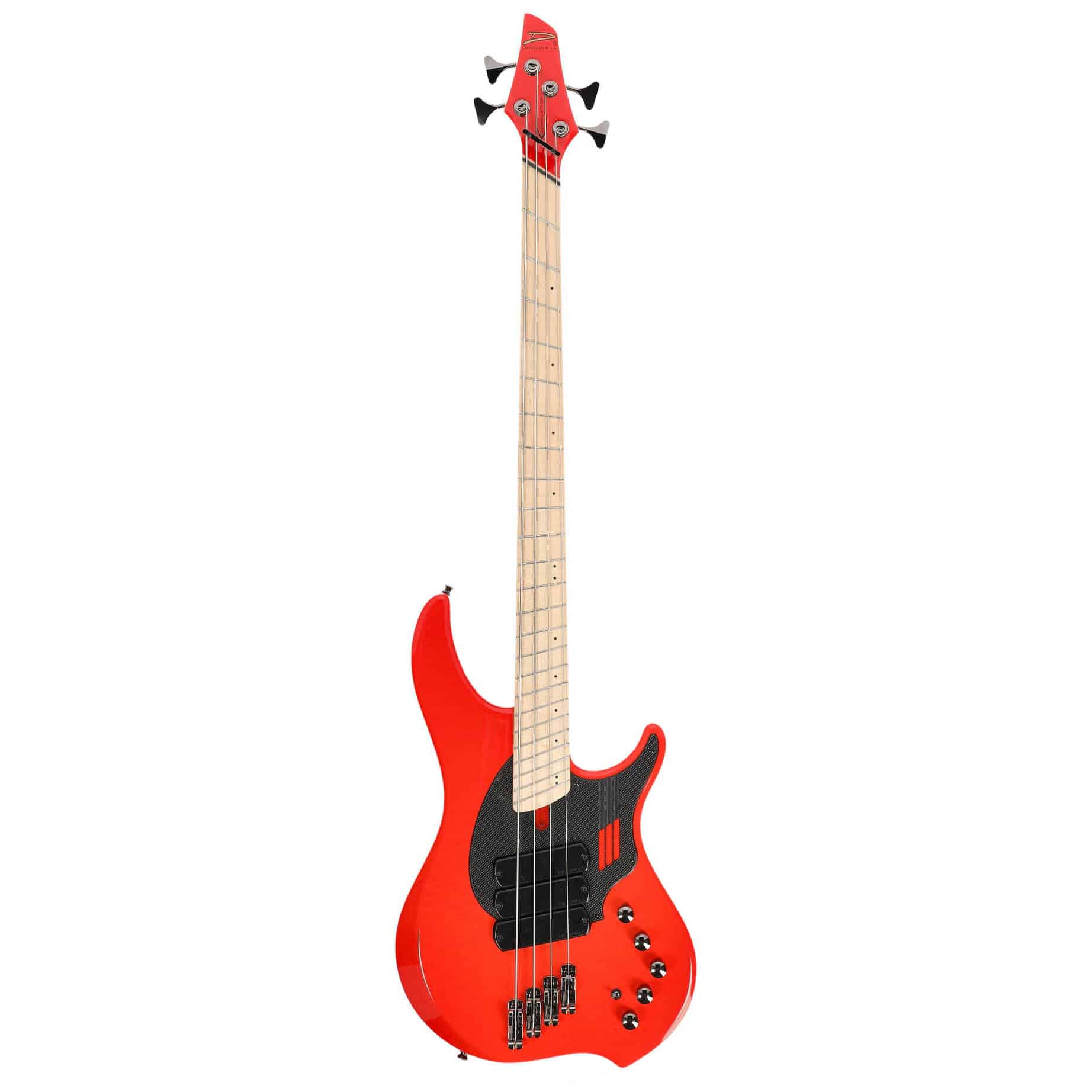 Dingwall NG-3 Combustion 4 MN FR