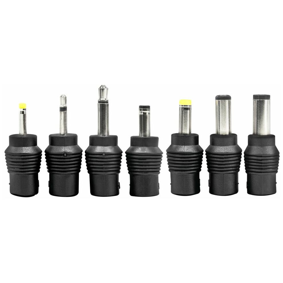 Ansmann Universal-Netzteil APS 2250L max. 2,25 A/27 W bei 5 - 15 V DC