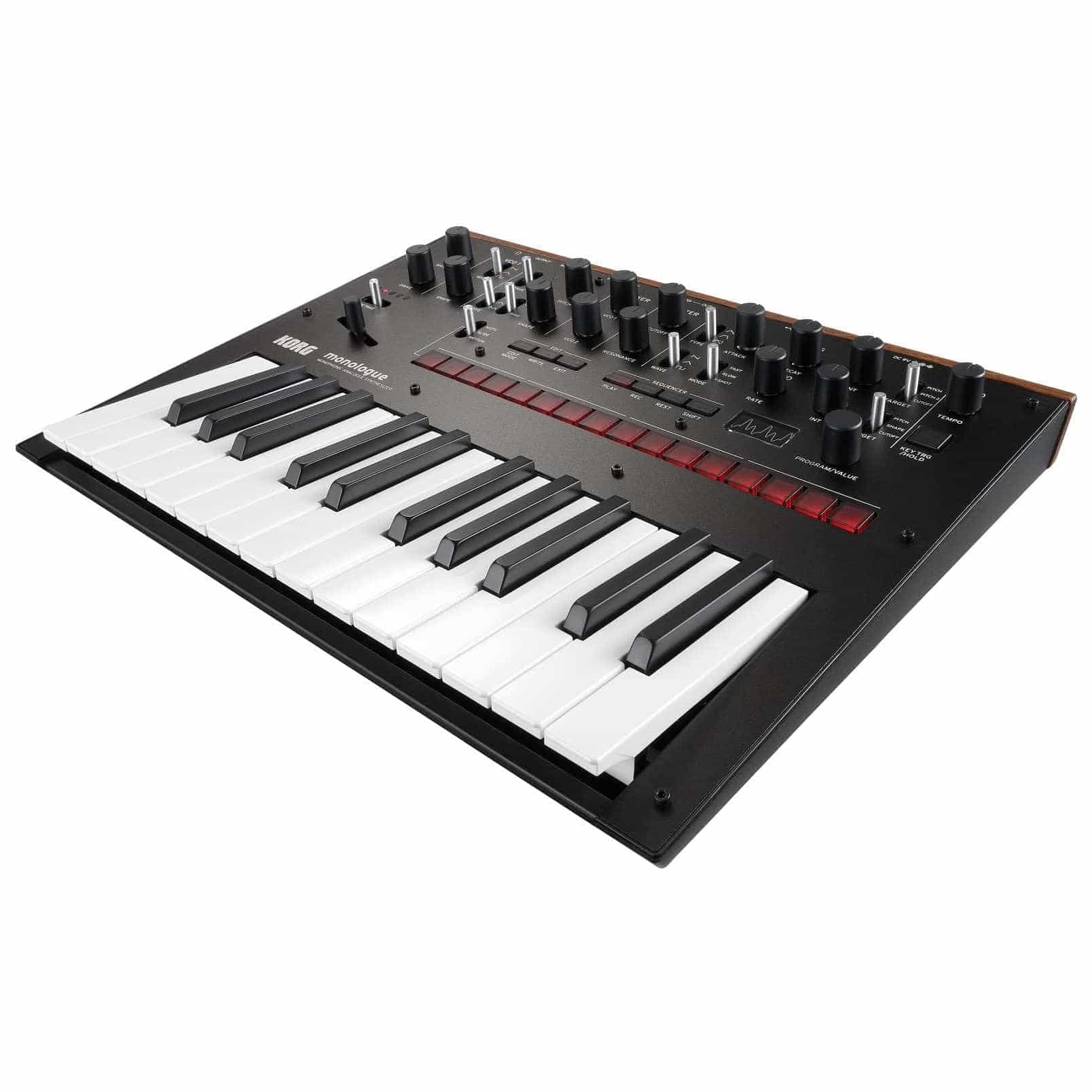Korg - Korg monologue BK