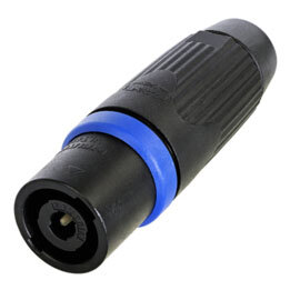 Neutrik NLT4MXX-BAG
