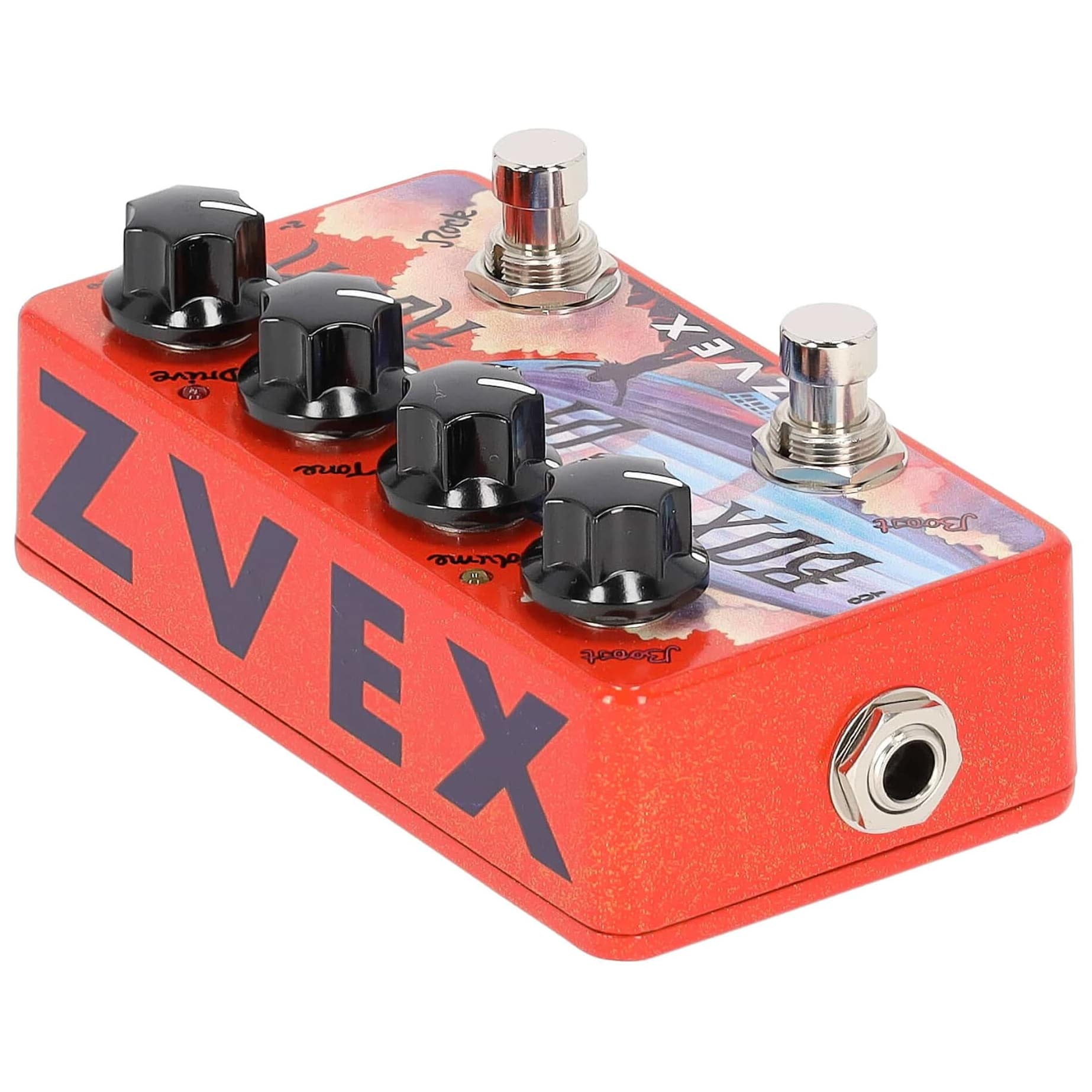 Z.Vex - Z.Vex Box of Rock Vexter - 4