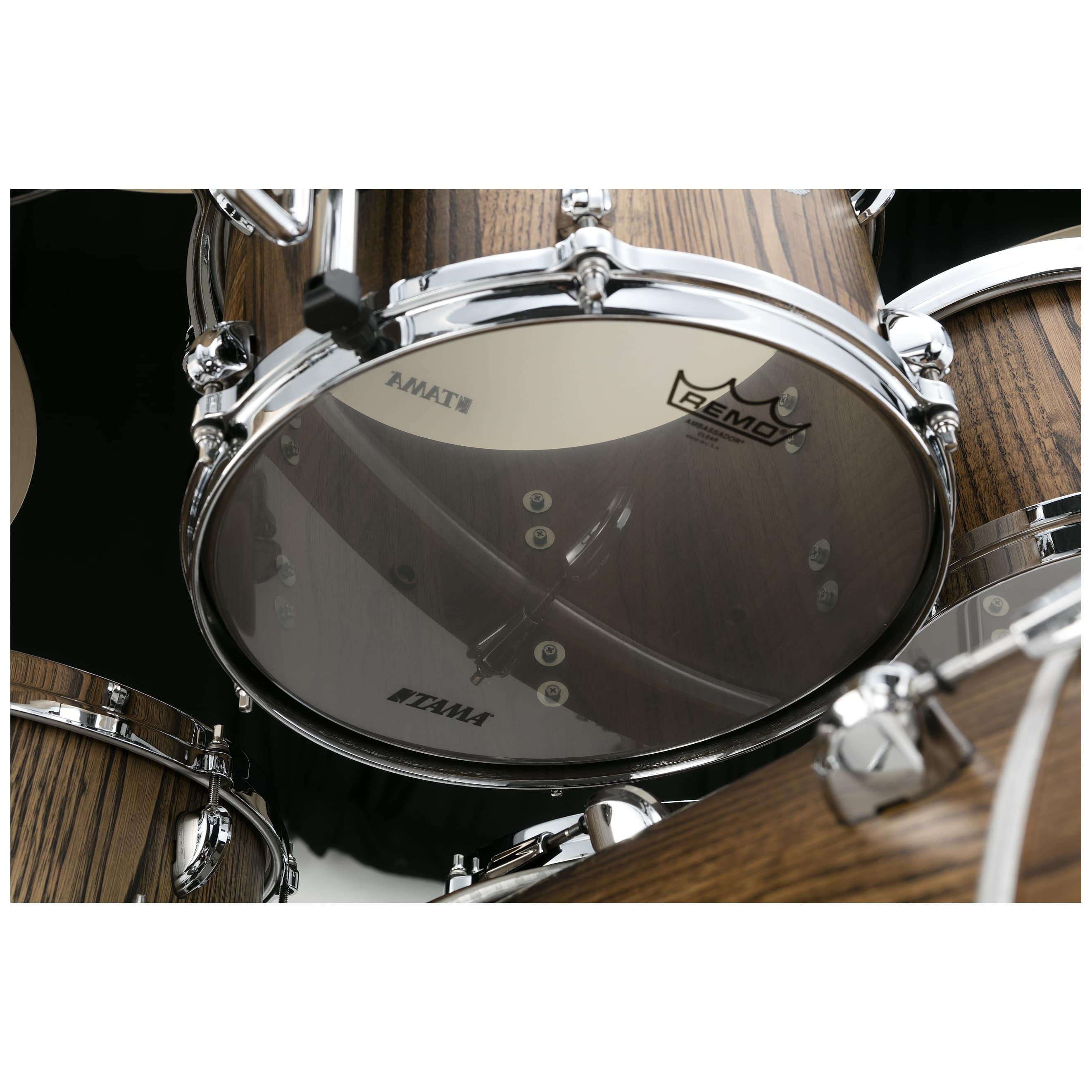 Tama TW42RZS-RSC Roasted Chestnut 2