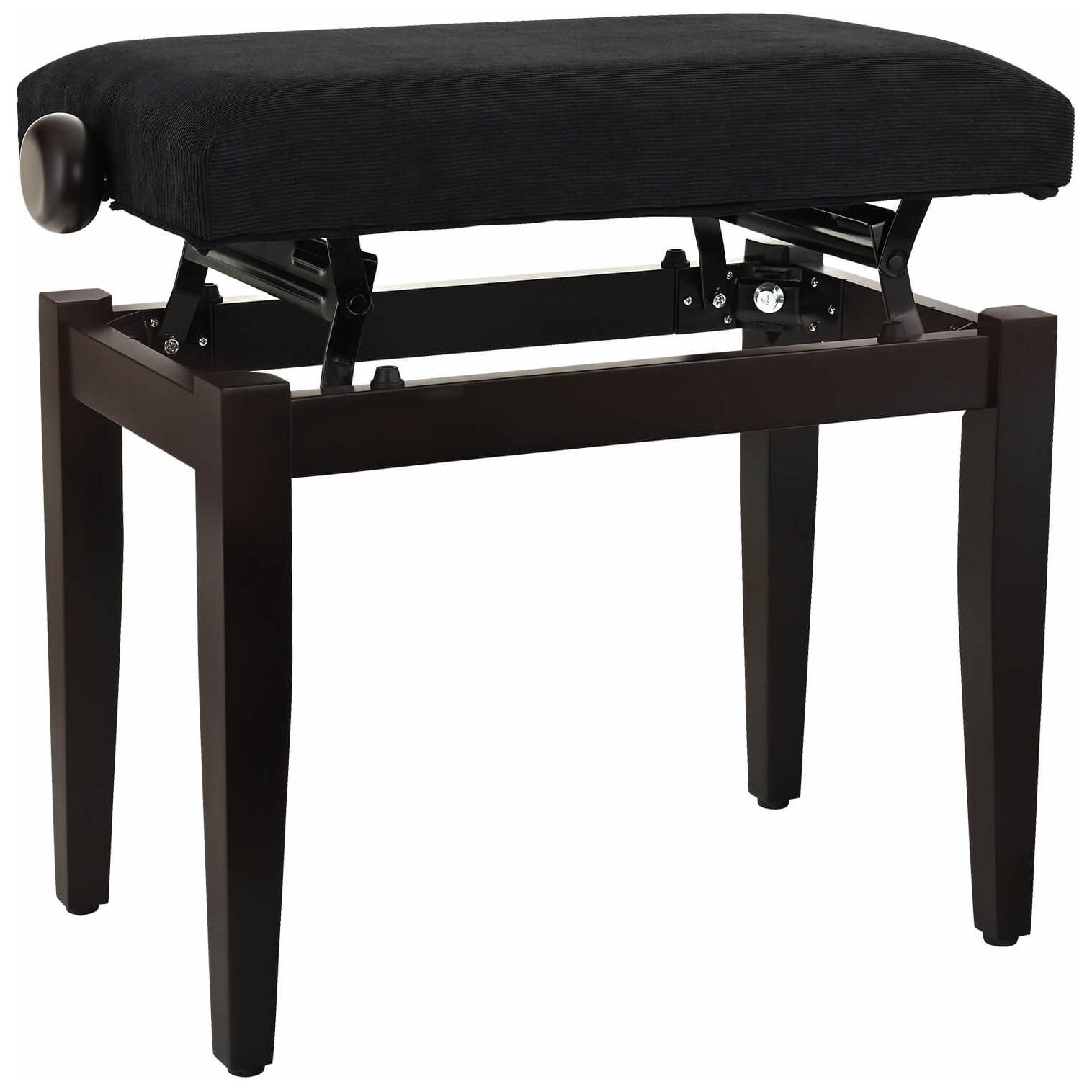 Stand Art - Stand Art Pianobank PB-1 R - Rosenholz - - 3