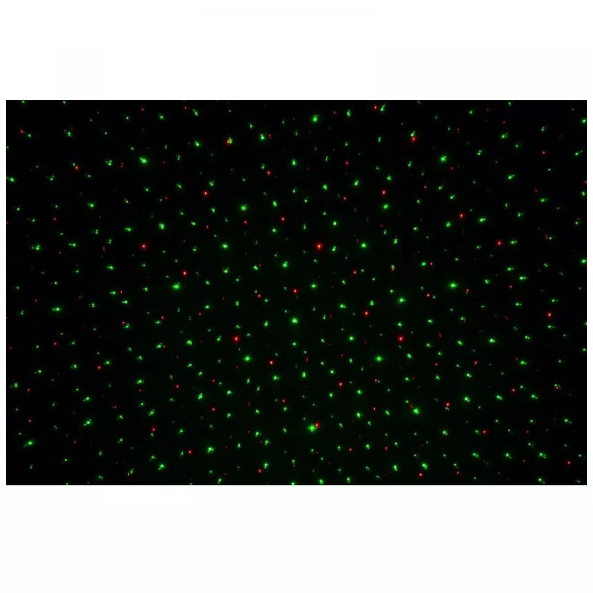 JB Systems USB Laser 2