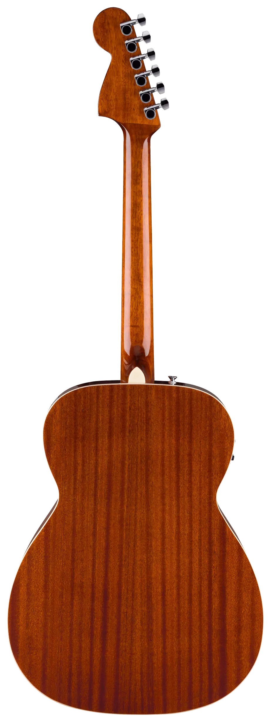 Fender California Standard Monterey E IPG NAT SAP 1