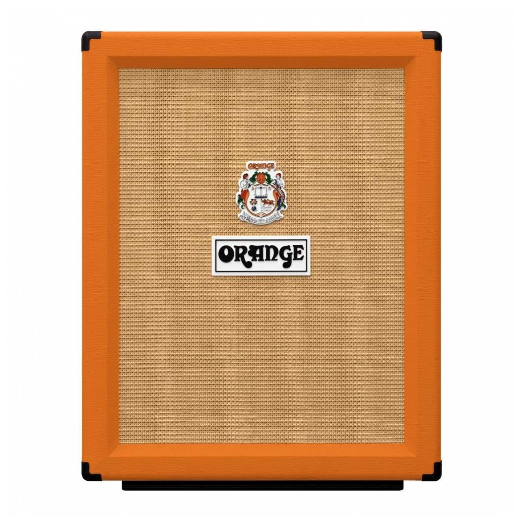 Orange - Orange PPC212V