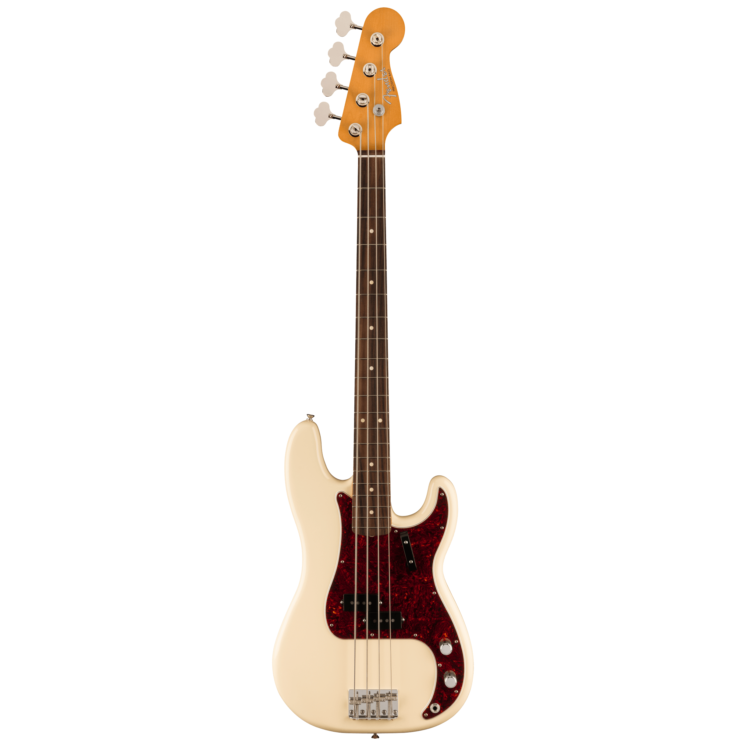 Fender VINTERA II 60s Precision Bass RW OWT