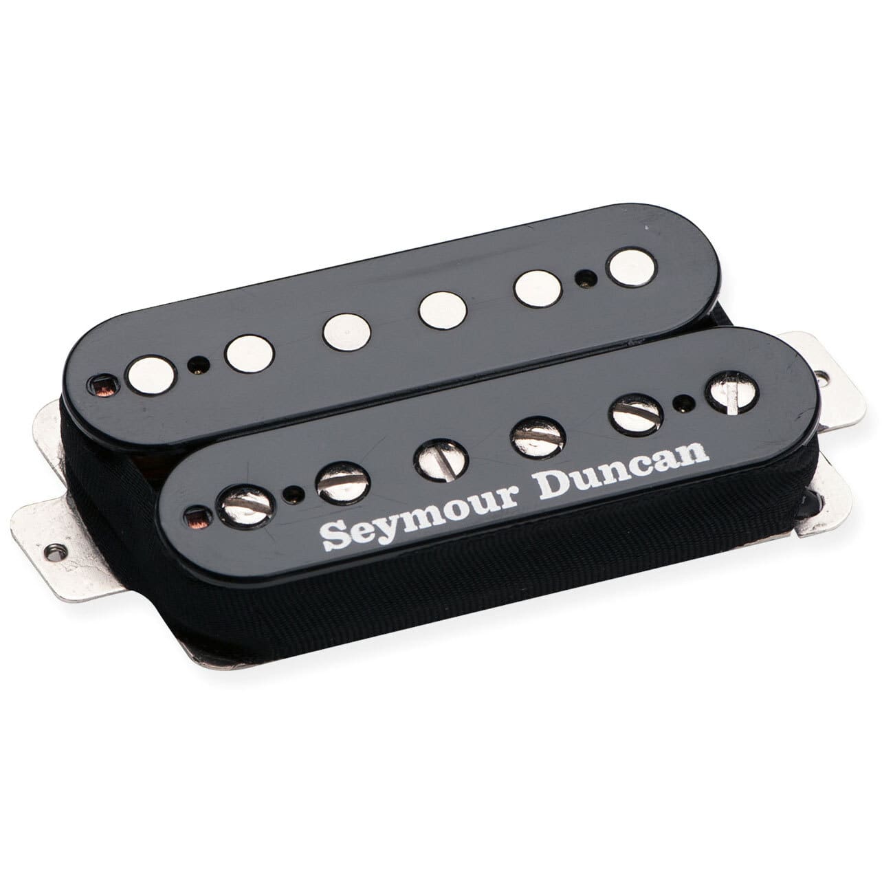 Seymour Duncan SSH-4 NH Bridge Black
