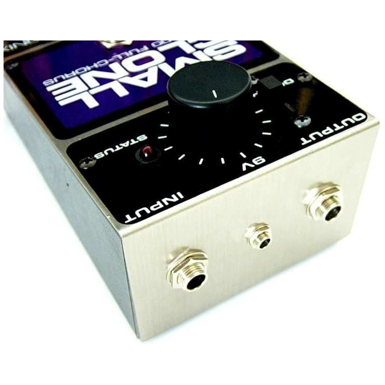 Electro Harmonix - Electro Harmonix Small Clone - 3