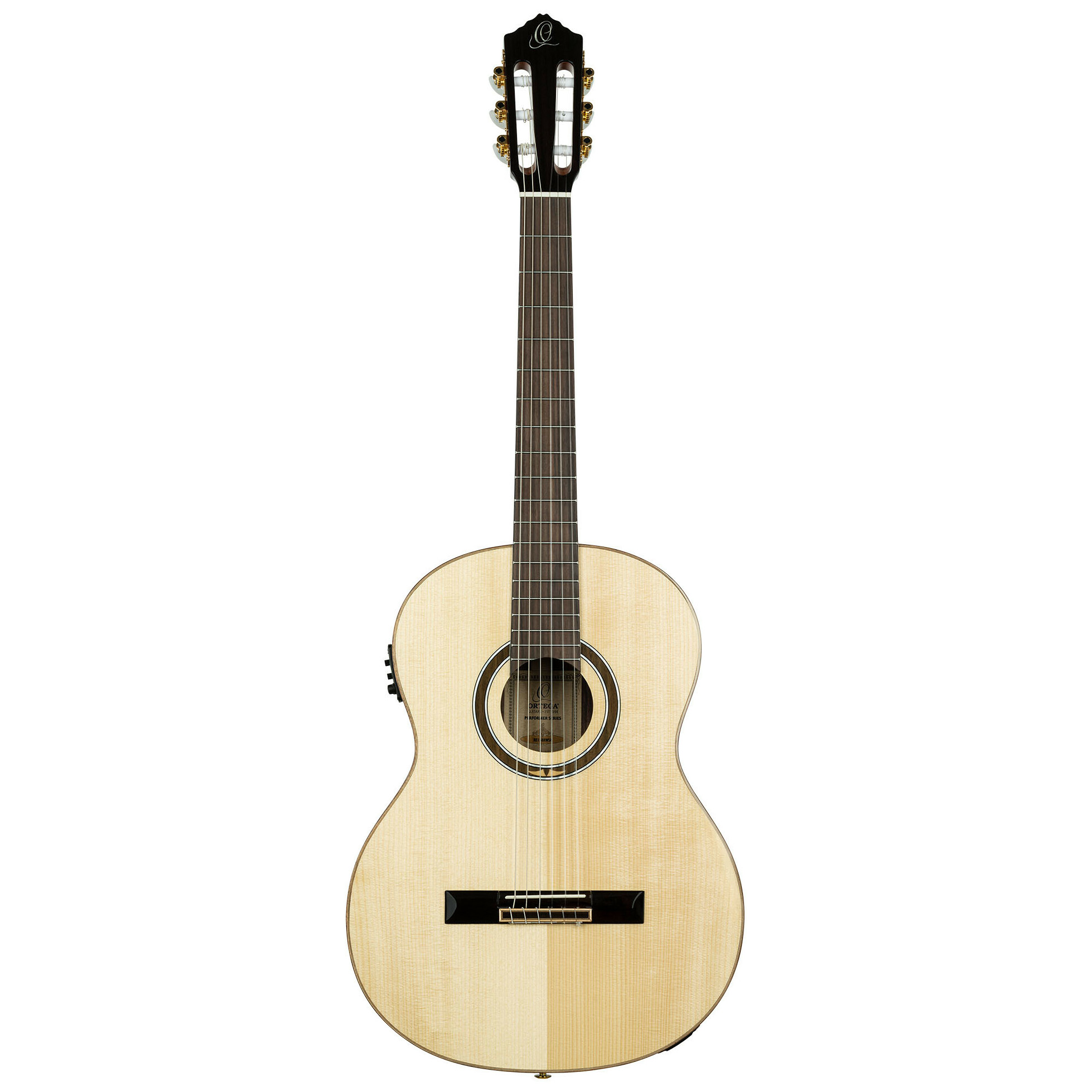 Ortega RE158RWSN 1