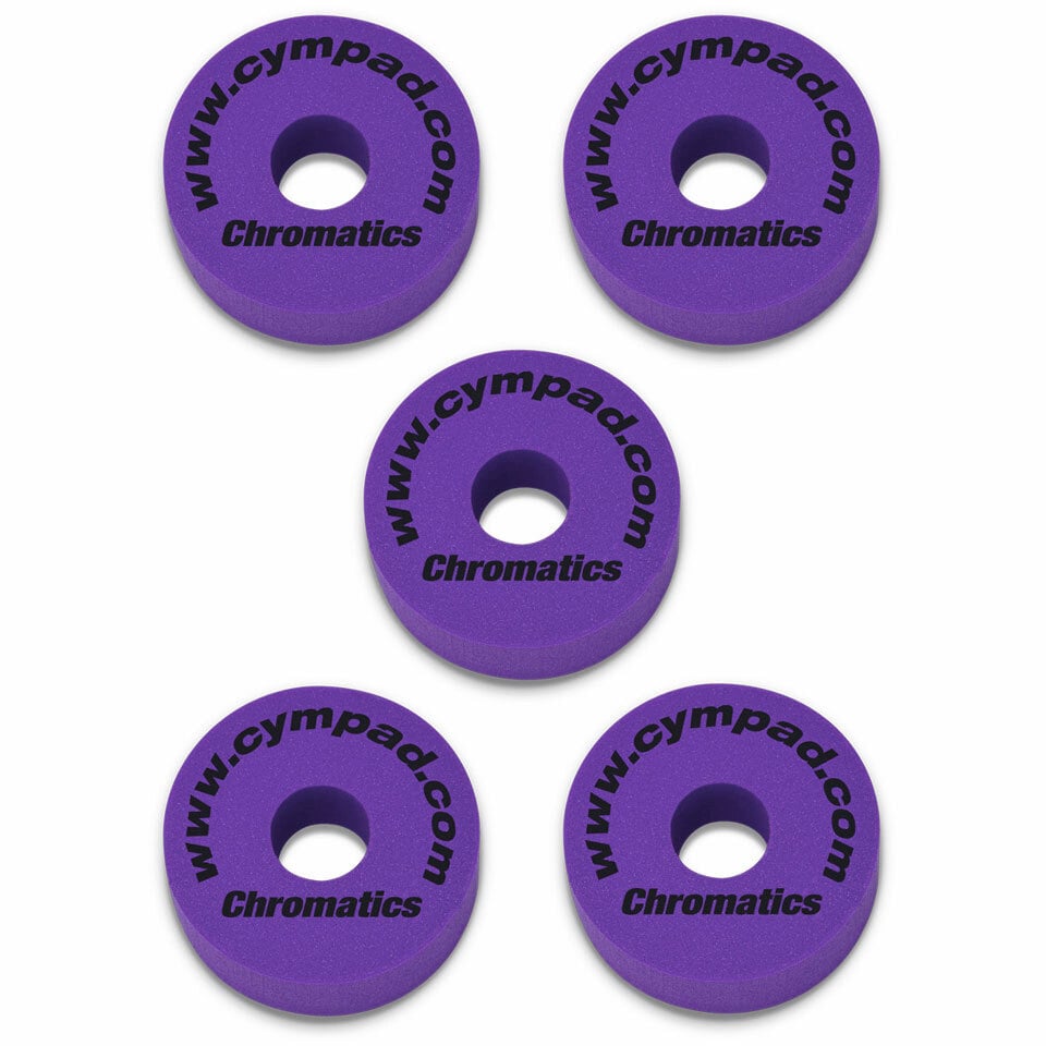 Cympad Chromatics Purple
