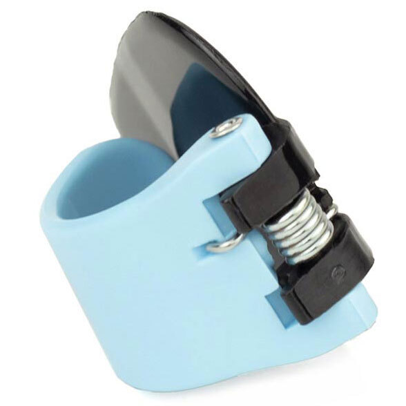  BMP-RHL+ Spring Action Thumb Pick Light Extra Tigh 1