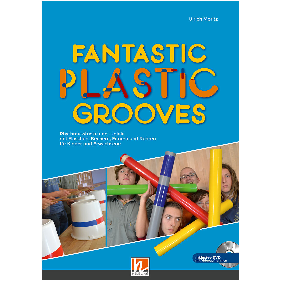  Fantastic Plastic Grooves