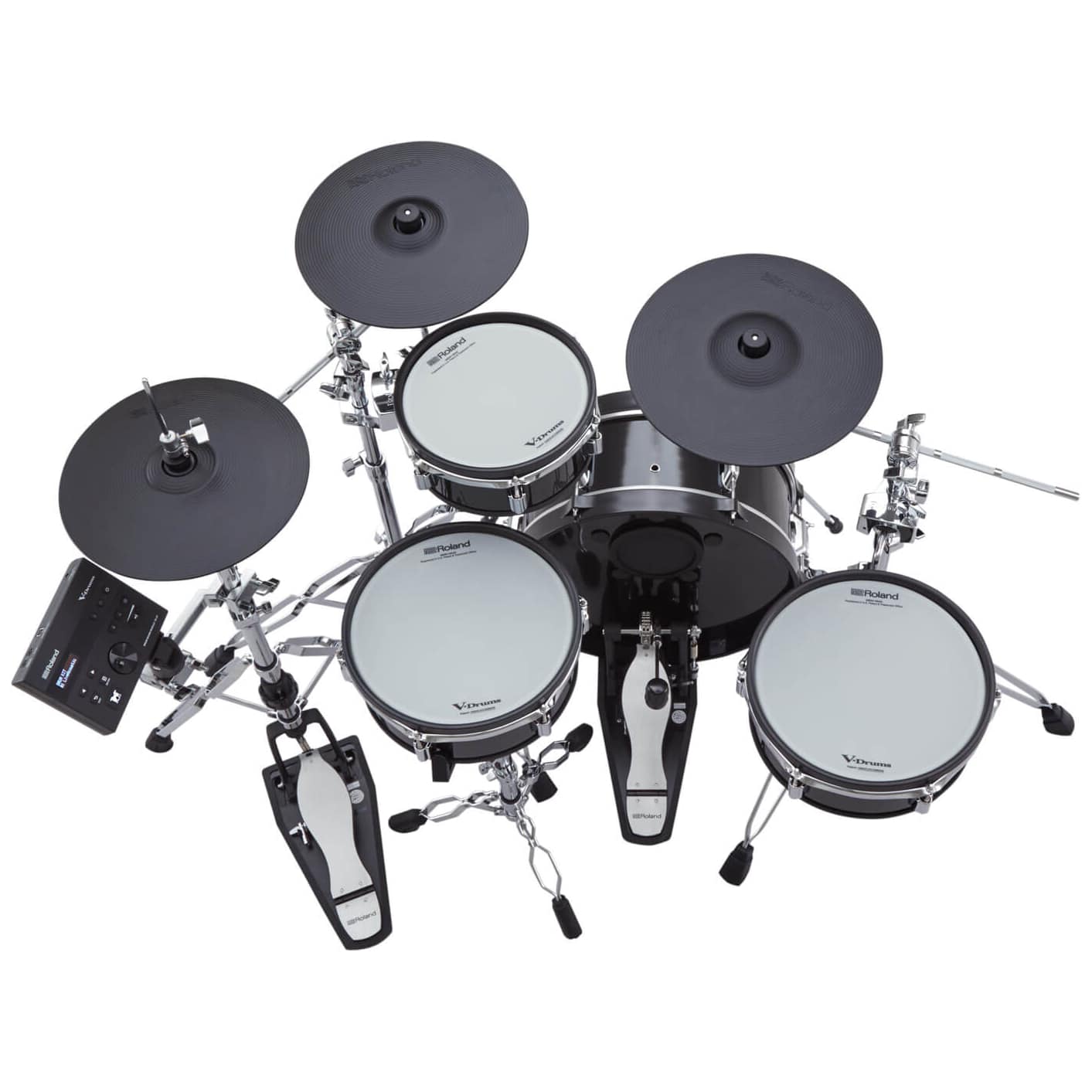 Roland - Roland VAD103 V-Drums Acoustic Design Kit - 2